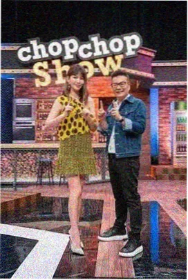 KPL 赛事直播间画面