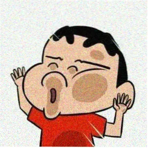 主机游戏主播阿岚头像